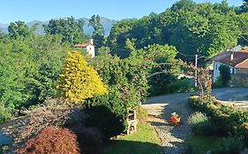 Casa Lodolo Lessona